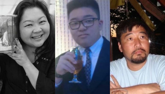 Investigação aponta que último contato de família encontrada morta em Curitiba ocorreu no domingo