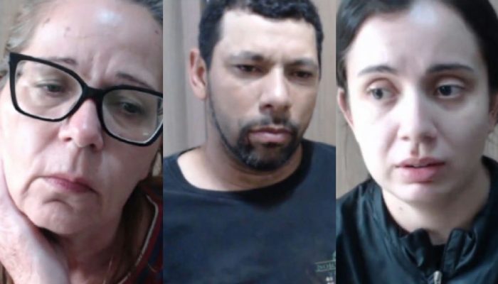Investigação conclui que família planejou assassinato de idoso por herança no Paraná