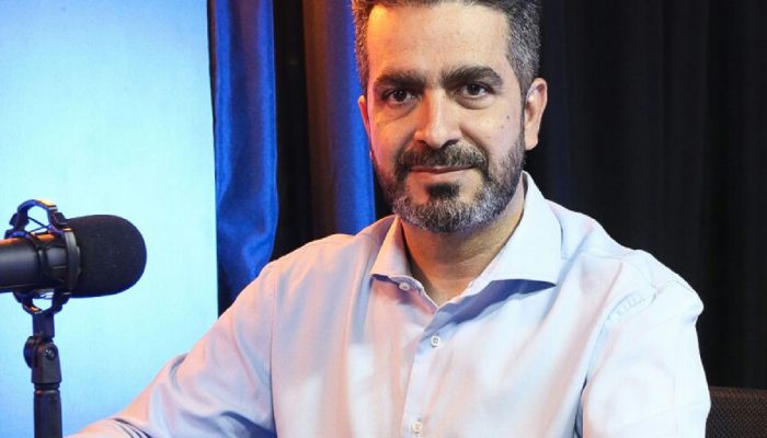 Leonardo Avalanche desiste da corrida presidencial e não apoiará outros candidatos
