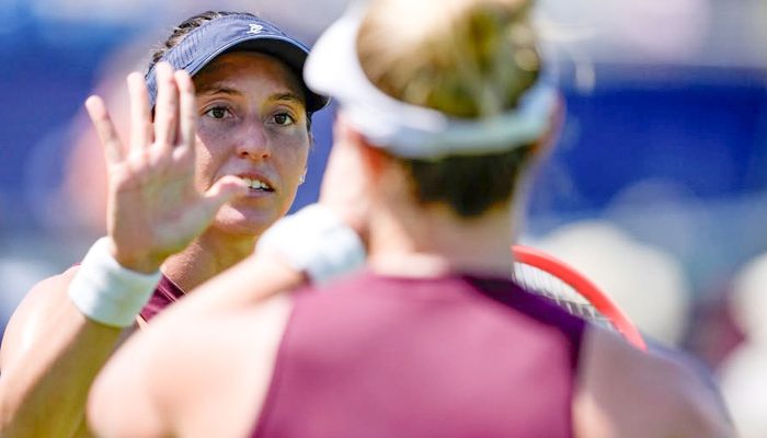 © Lexus Eastbourne Open/Divulgação