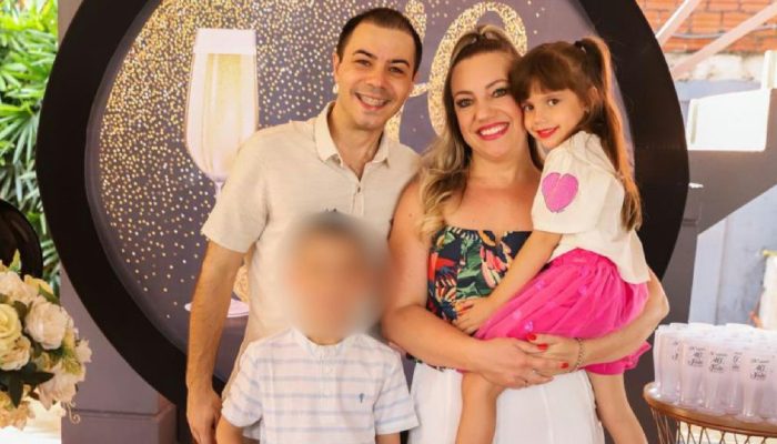 Luto no Oeste do Paraná: mãe falece meses após acidente que vitimou a filha na Br-277
