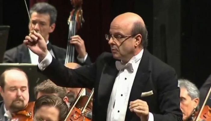 Maestro Roberto Tibiriçá morre aos 72 anos após trajetória de excelência na música