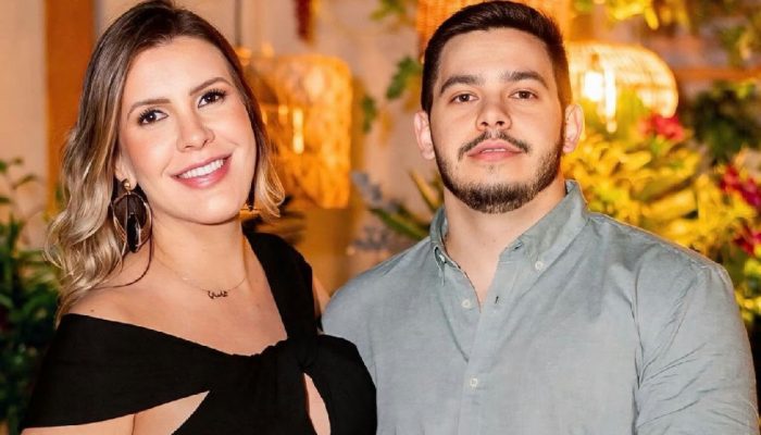Marido de 25 anos é preso suspeito de feminicídio de médica de 37 em Maringá