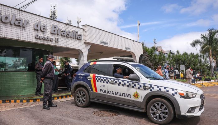 © Marcelo Camargo/Agência Brasil