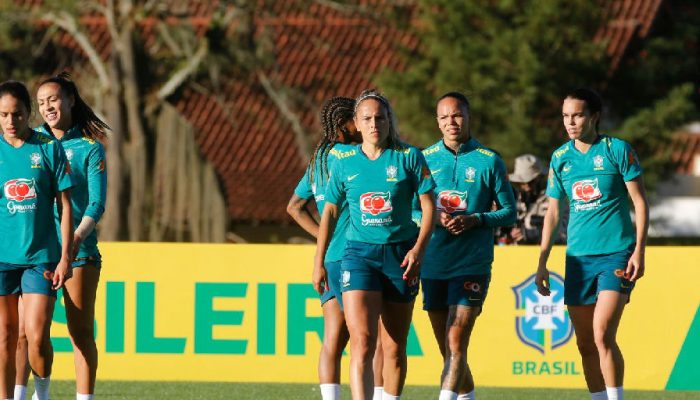 MEC define diretrizes para o calendário escolar durante a Copa do Mundo Feminina de 2027