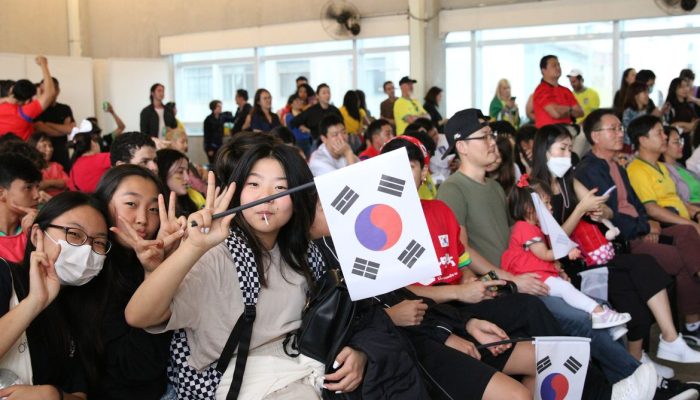 MEC Idiomas adiciona curso gratuito de coreano com foco em conversação e escrita