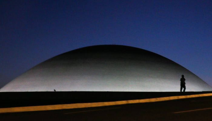 © Marcello Casal JrAgência Brasil