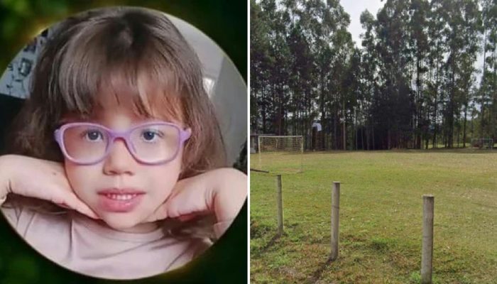 Morte de criança por trave de futebol em Imbaú reacende debate sobre segurança e lei no Paraná