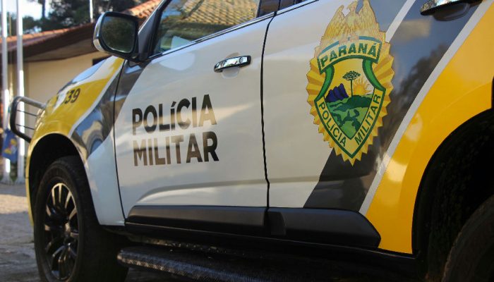 Mulher busca refúgio em igreja para escapar de marido armado em Toledo