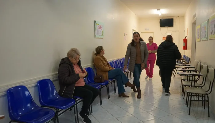 Foto: Prefeitura de Guarapuava