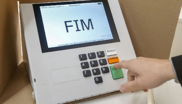 ONS prepara operação especial para garantir energia durante as eleições 2026