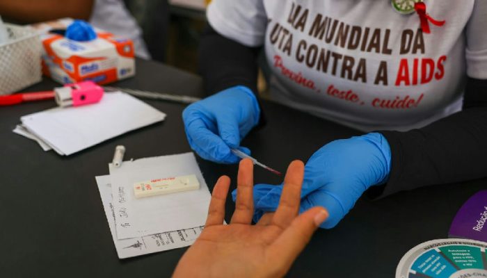 Opas leva Prep injetável (quase 100% eficaz) a 14 países, Brasil, para eliminar HIV 2030
