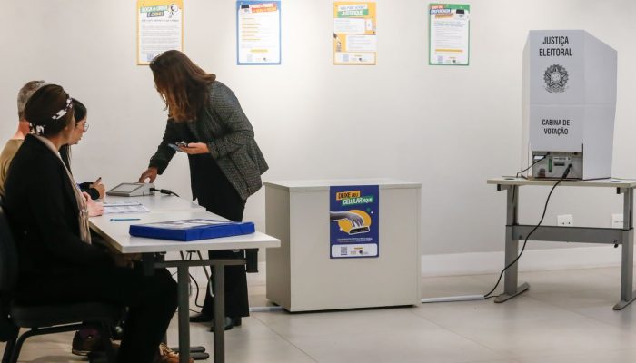 Operador nacional prepara esquema especial para garantir energia no segundo turno