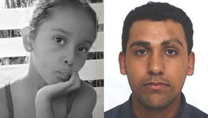 Pai asfixia filha de 5 anos em Ramilândia e é preso por vicaricídio