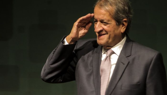 Partido Liberal reconhece resultado das urnas e aponta questionamentos sobre gastos