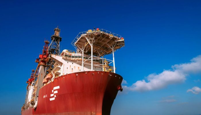 Petrobras acha terceiro poço de petróleo na Foz do Amazonas