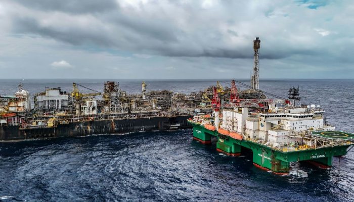 Petrobras alcança a maior margem de lucro entre as gigantes globais do setor