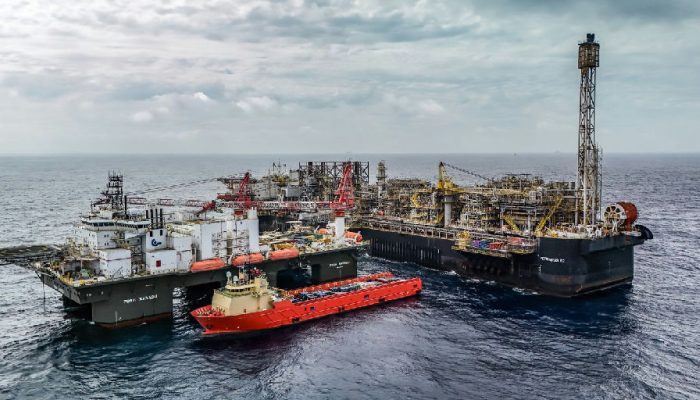Petrobras confirma segunda descoberta de petróleo na Margem Equatorial do Amapá
