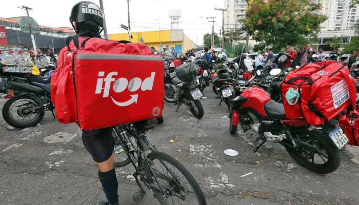 © Paulo Pinto/Agência Brasil