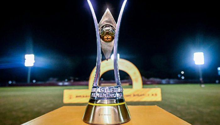 Planalto vence Juventude e abre vantagem na final do Brasileirão Feminino a3