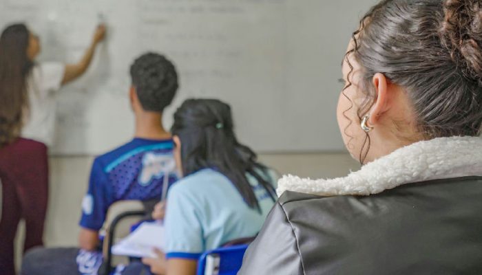 PND 2026: candidatos já podem consultar locais de prova na internet