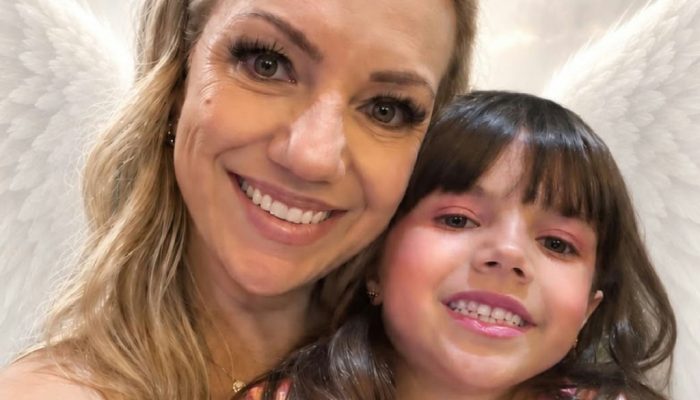 Professora Fabiane Grando Brotto morre no Paraná após meses internada desde acidente que vitimou a filha
