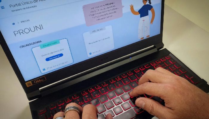 Prouni libera resultado da lista de espera para o segundo semestre de 2026