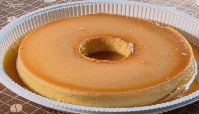 Pudim de garapa conquista vaga na final do Concurso de Receitas 2026
