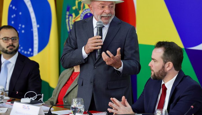 © Fabio Rodrigues-Pozzebom/ Agência Brasil