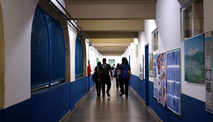 © Tânia Rêgo/Agência Brasil