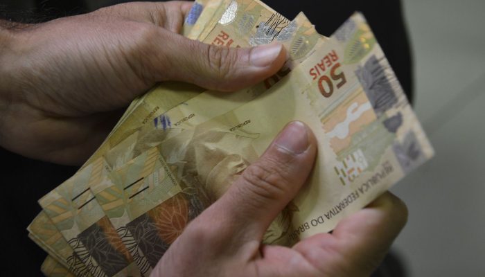 © Marcello Casal Jr/Agência Brasil/Arquivo