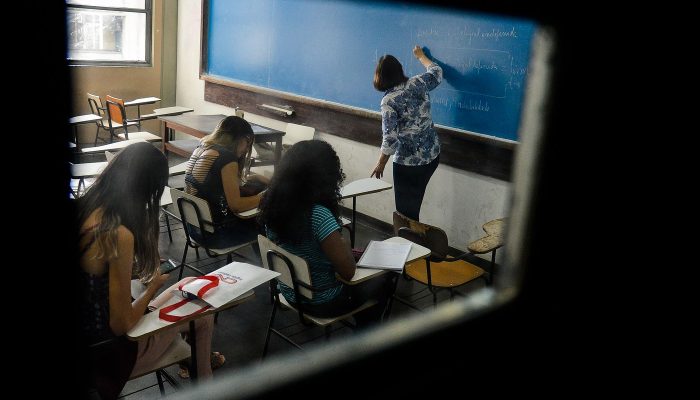 © Tânia Rêgo/Agência Brasil