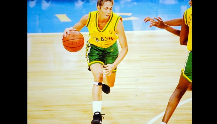 © FIBA Basketball