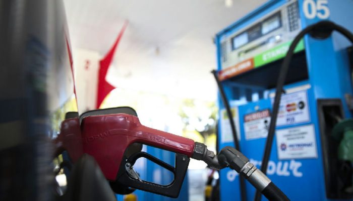 Senacon abre processos contra 70 postos por suspeita de aumento abusivo nos combustíveis