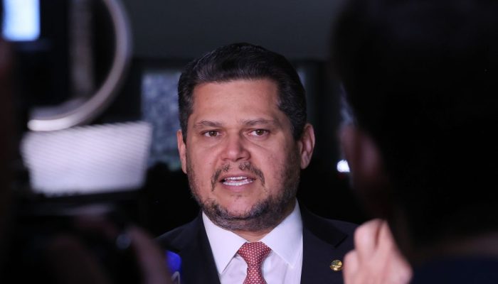 Senado define data para votação da PEC da segurança pública