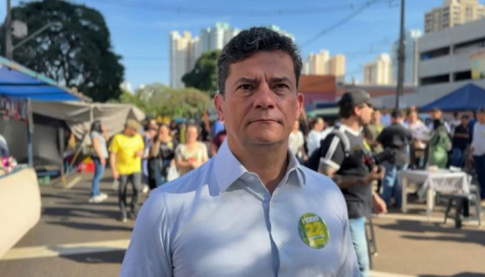 Sérgio Moro propõe plataforma digital para fiscalizar pedágios e obras nas rodovias do Paraná