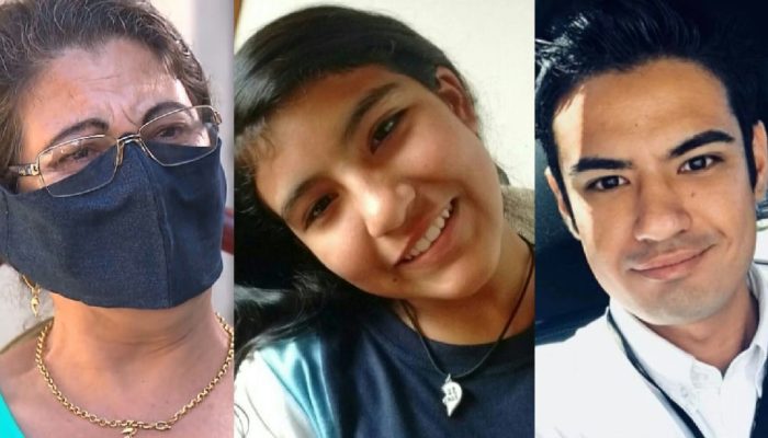 Sete anos depois do crime, pai e avó de Eduarda Shigematsu são julgados em Maringá