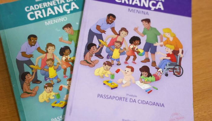 SUS ultrapassa marca de 1 milhão de crianças vacinadas com a Pneumo 20