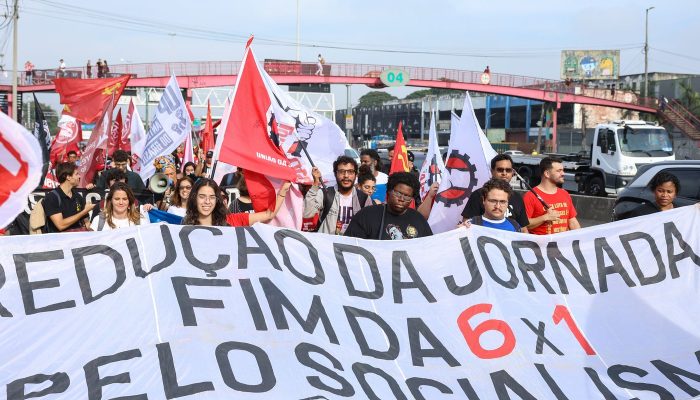 © Tomaz Silva/Agência Brasil
