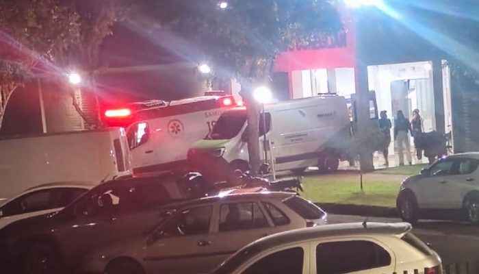 Tragédia em Barbosa Ferraz: idosa morre após ataque de touro que fugiu de rodeio