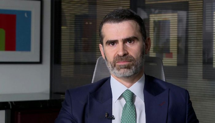 Trajetória de Luis Felipe Cunha, o sucessor de Sergio Moro no Senado pelo Paraná