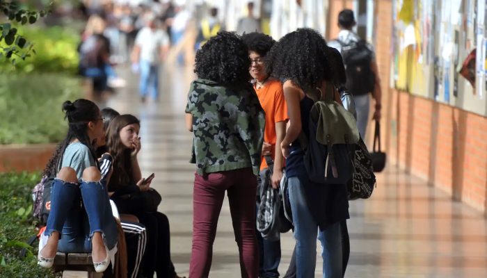 © Marcello Casal Jr/Agência Brasil/Arquivo