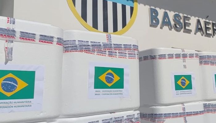 © Divulgação/Ministério da Saúde