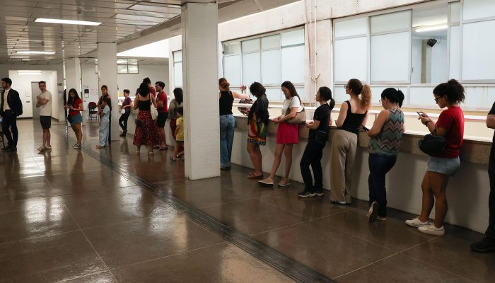 Votação no segundo turno exige consulta antecipada da seção eleitoral