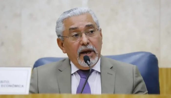 © André Bueno/Rede Câmara SP